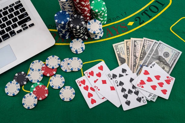 No Commission Baccarat betting interface on mobile phone showing player and banker options
