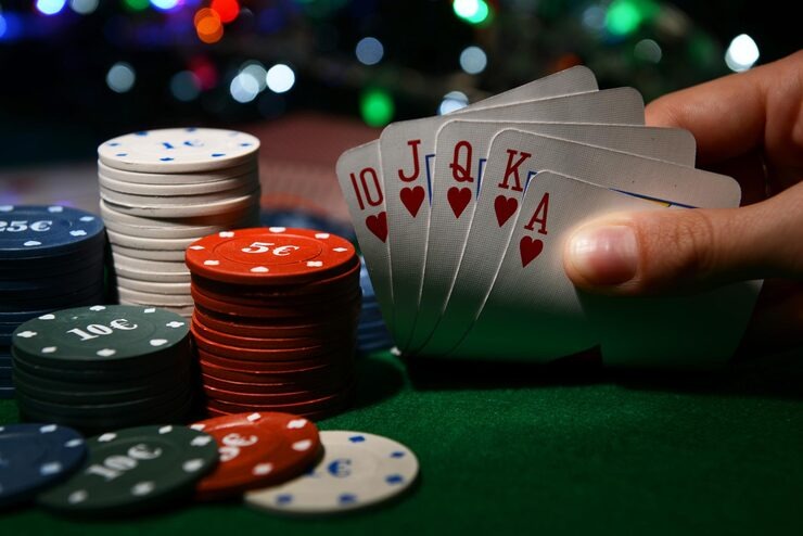 Singapore Pools number picker on mobile phone showing 4-digit and 6-digit format options